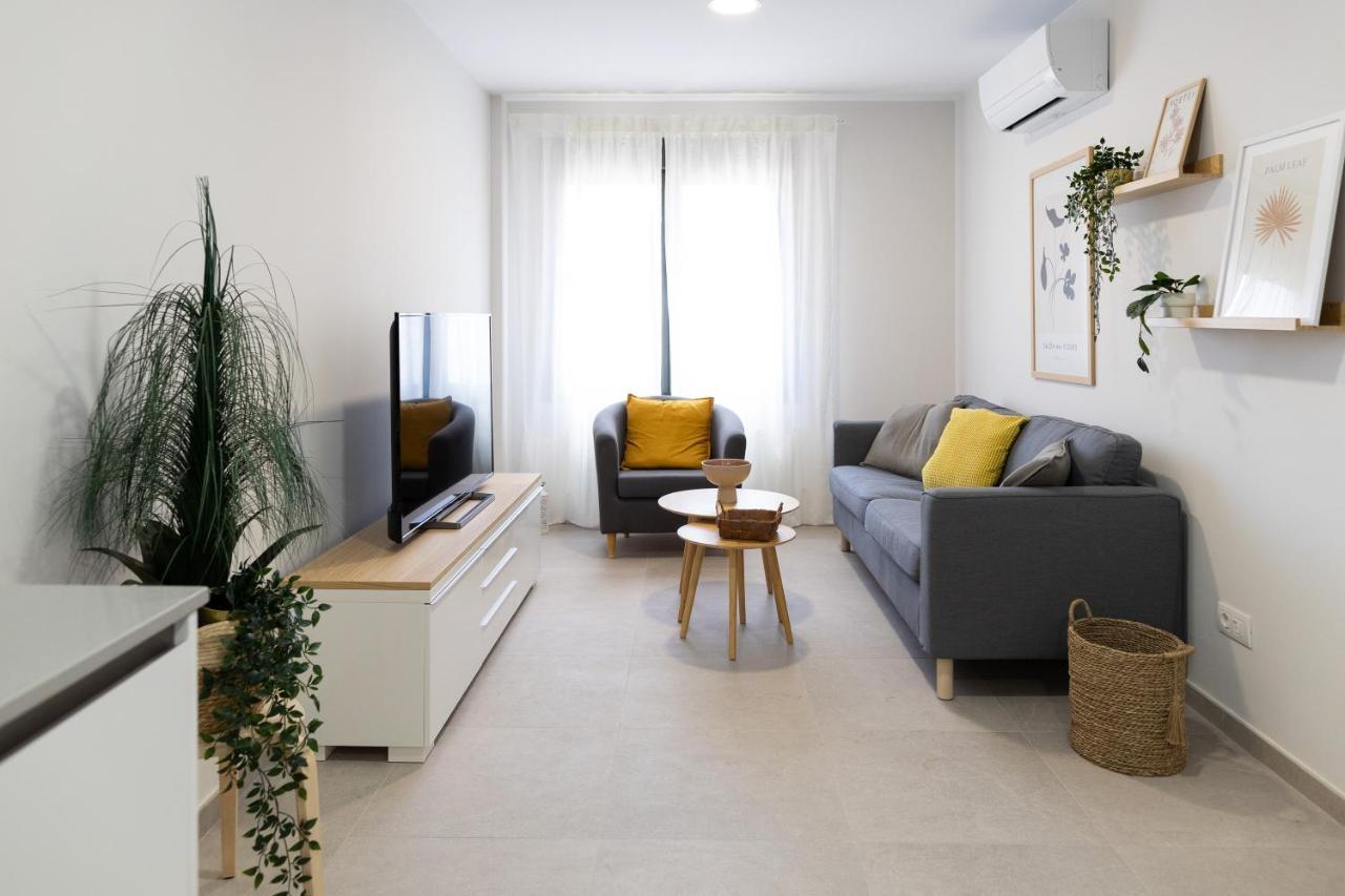 Venegas Urban Suites-3e Appartement Las Palmas de Gran Canaria